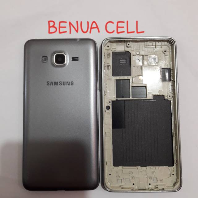 CASING SAMSUNG G-530