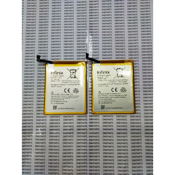 BAT BATTERY BATERAI BATRE INFINIX BL-43AX ZERO 5 X603 ORIGINAL