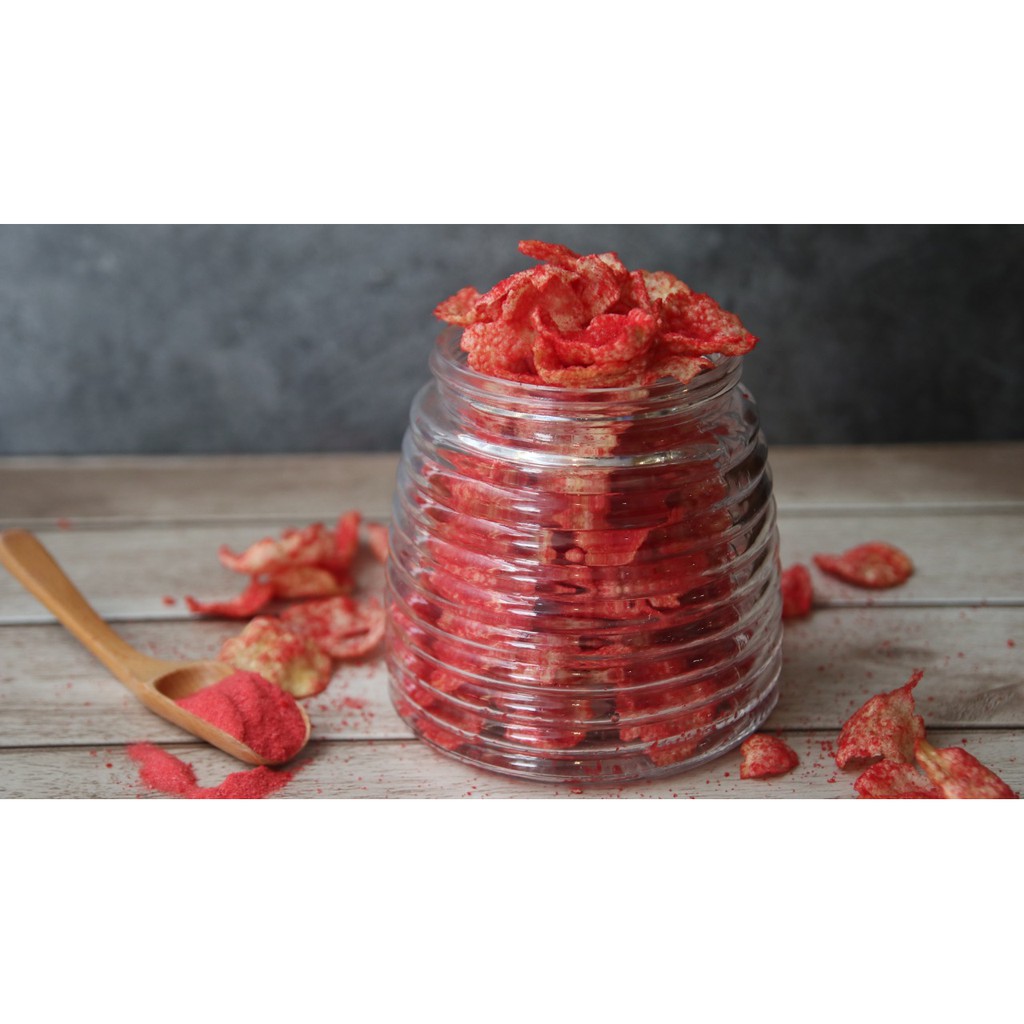 

RB22 Bumbu Tabur Balado Merah 1 kg HALAL
