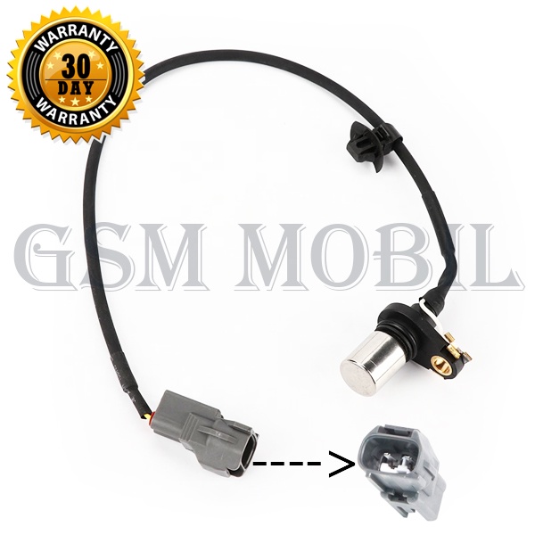 Sensor Crankshaft CKP Toyota Corolla Altis, Wish 1.8cc '00-08 10000204