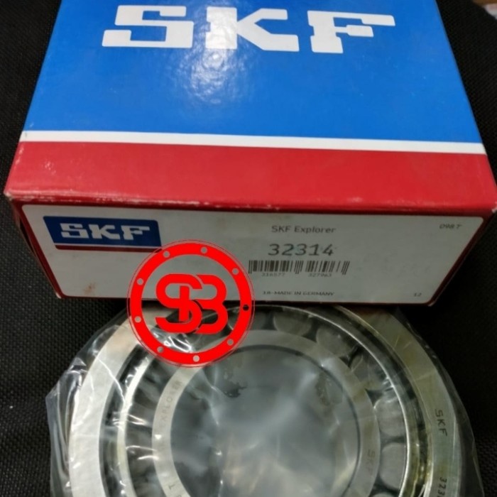 Bearing Taper 32314 SKF ORIGINAL