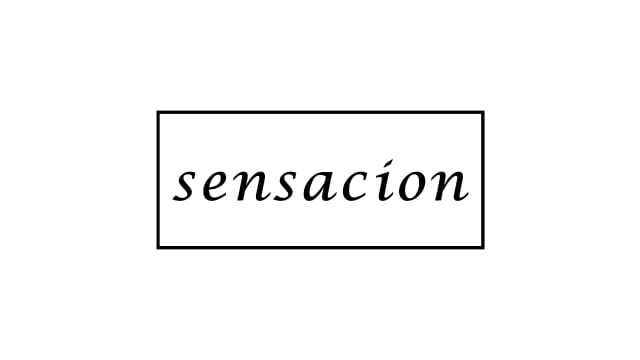 Sensacion