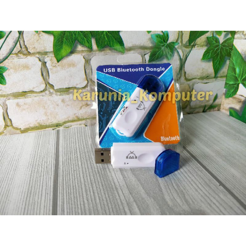 Penangkap bluetooth mobil/ Usb bluetooth dongle