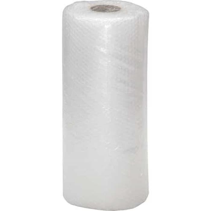 Bubble Wrap 90Cm X 50M Buble Bubel Wrap Gojek Grab Only