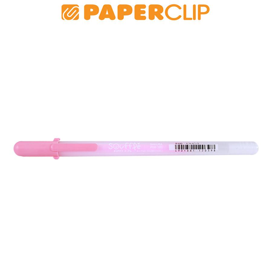 

BALLPOINT SAKURA SOUFFLE PGB-920 PINK