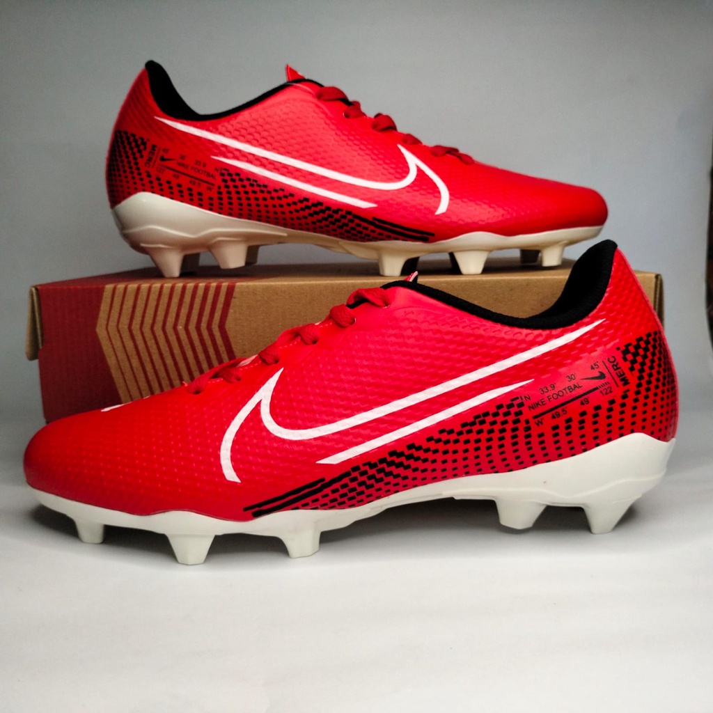 Ortuseight Sepatu Bola Jumbo Big Size Besar Ukuran 44 45 46 Untuk Pria High Quality