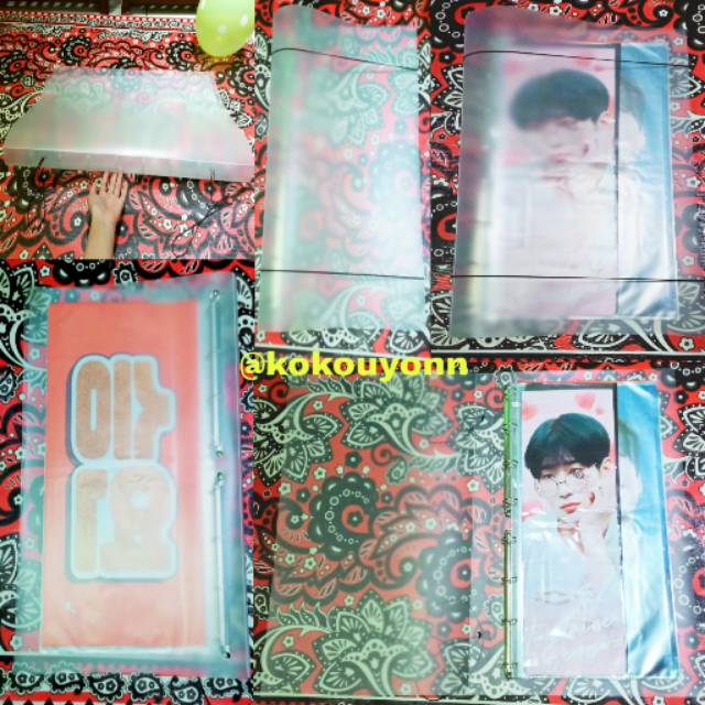 

PELUNASAN BINDER SLOGAN