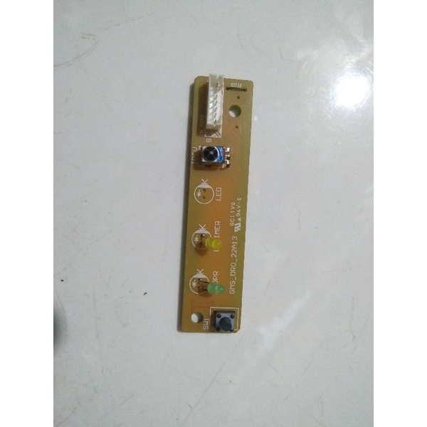 Sensor Ac Daikin thailand original