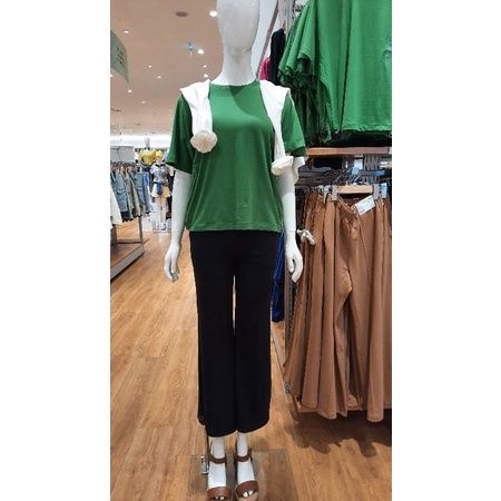 JASTIP UNIQLO T-SHIRT WANITA