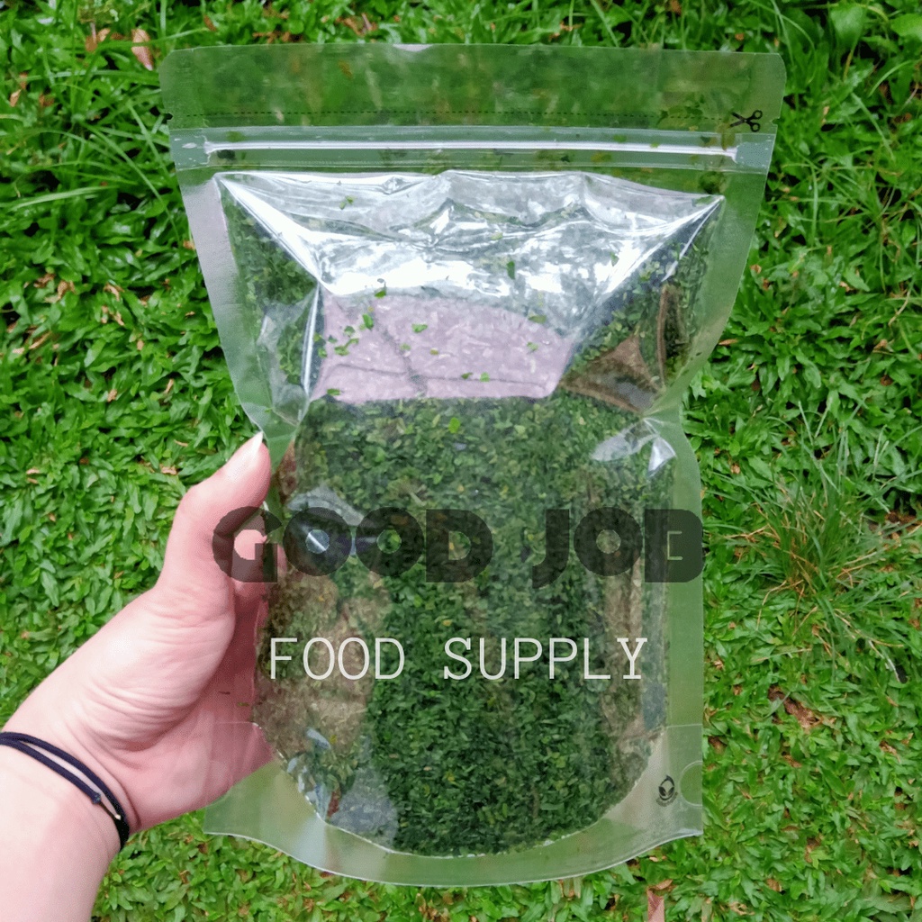 

Aon Bubuk N 100 G Ao N Powder Import Taburan Takoyaki Seaweed Powder Mentaii