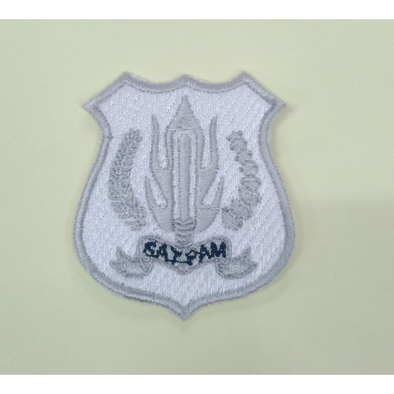 BORDIRAN KEWENANGAN SATPAM BORDIRAN KEWENANGAN SEKURITI