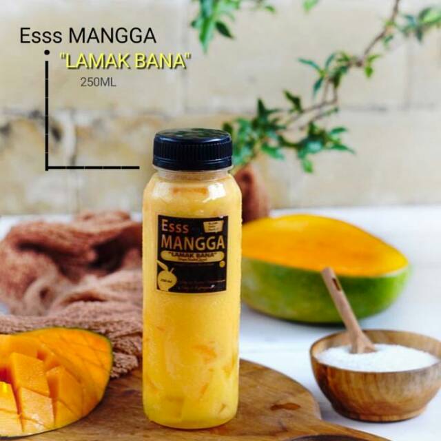 

Es mangga