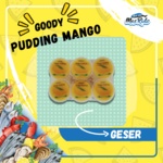 

Pudding Mango Goody Pudding Mangga Nata Segar Fresh Praktis Termurah