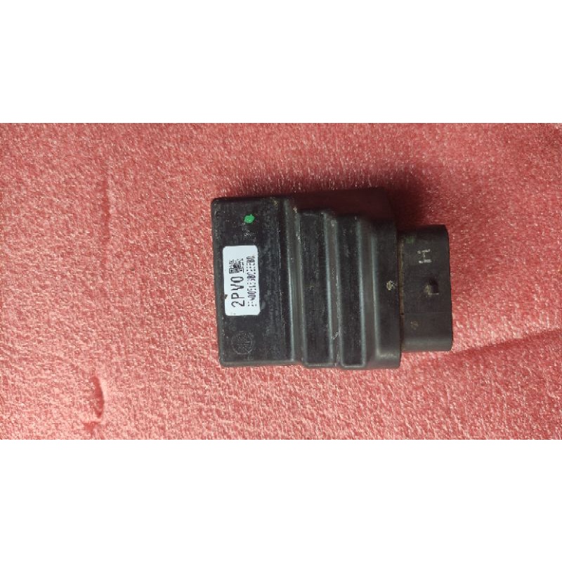 CDI ECU ECCU JUPITER MX KING KODE 2PV ORIGINAL COPOTAN MOTOR