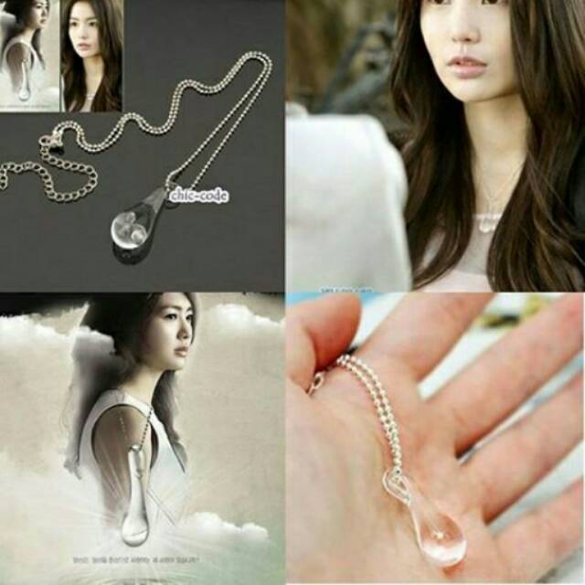 Kalung 49 Days