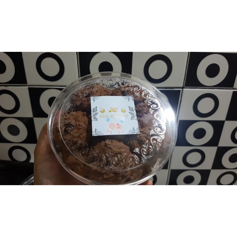 

cookies choco