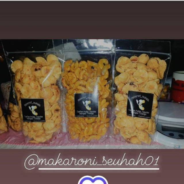 

Makaroni_Seuhah