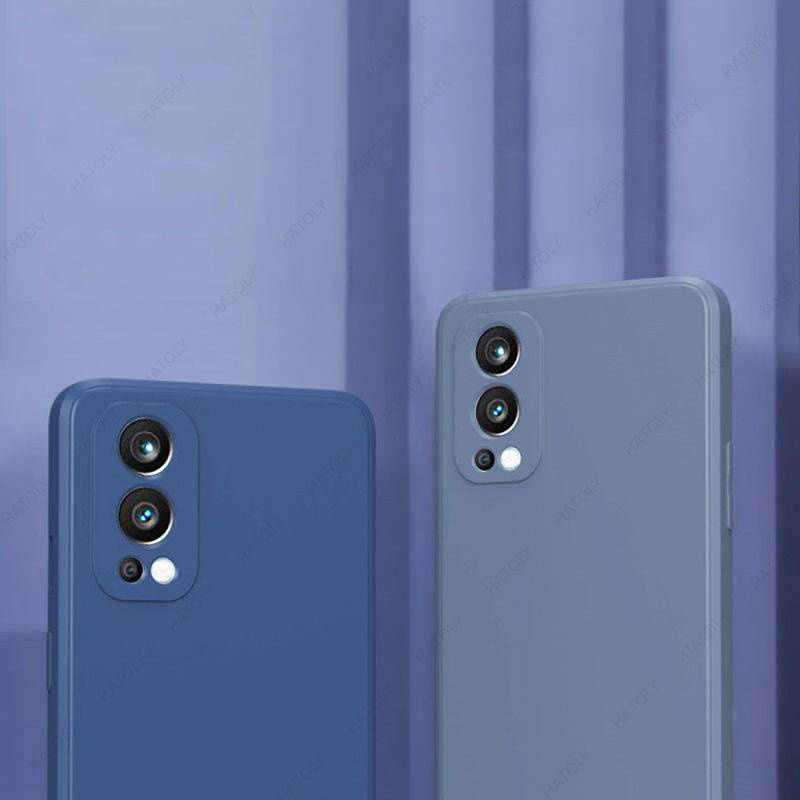 Soft Case Silikon Warna Polos Untuk XiaoMi 10 10s 10T k30s 11 Pro Lite Ultra