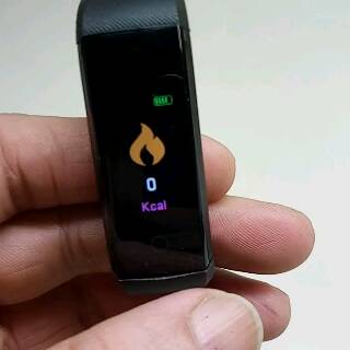 yoho smart band app