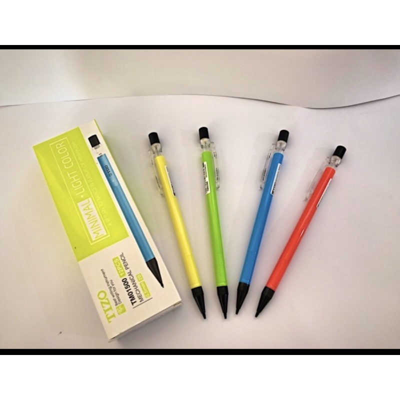 

MECHANICAL PENCIL TMO 1500 0.5mm 2b