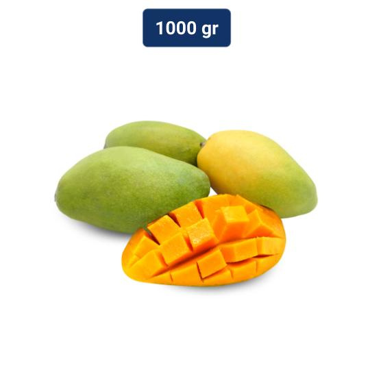 

Mangga Indramayu 1000 gr