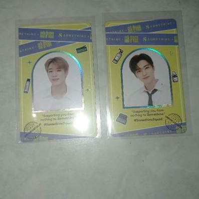 pc jeno jaemin somethinc holo