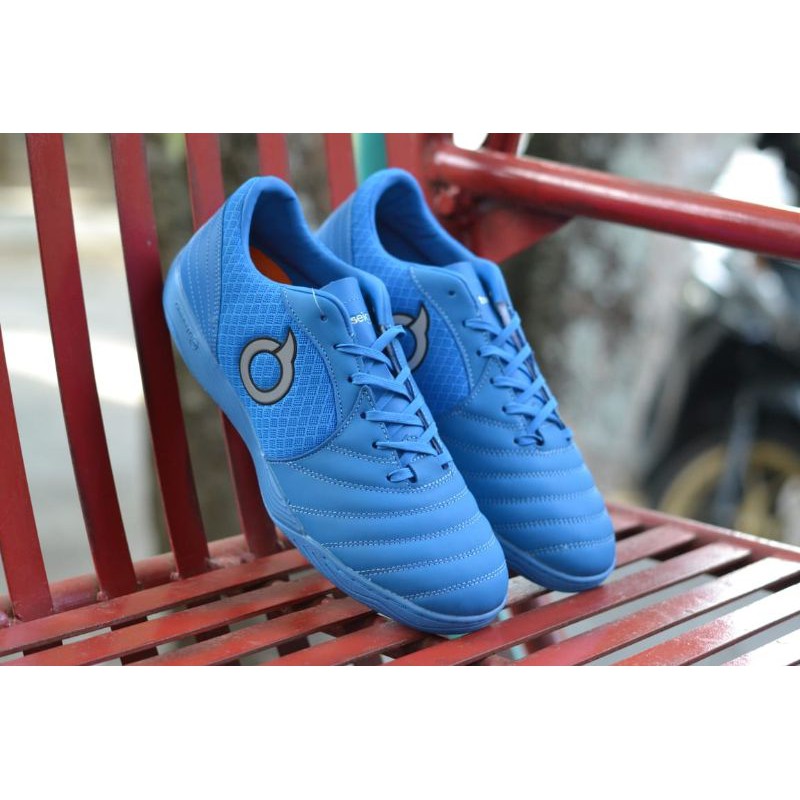 ORTUSEIGHT JOGOSALA VOLTA AZURE