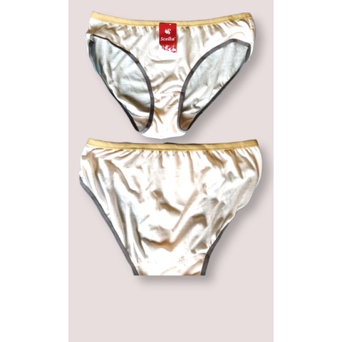 CD Scelta. Celana Dalam Scelta size L