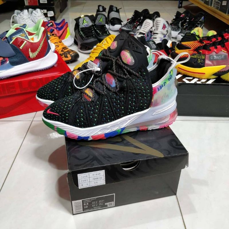 harga sepatu basket nike lebron james