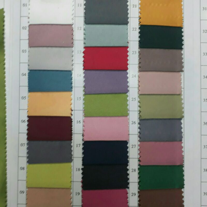 BahanVelvet/KainVelvet/Bahan saten velvet/Velvet premium