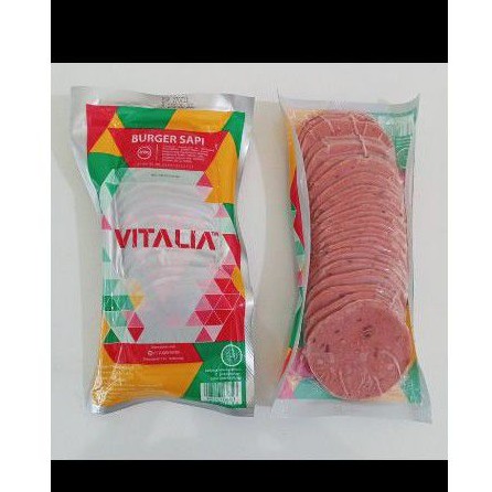 

vitalia beef isi 20