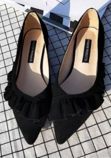 Flatshoes Kayansa