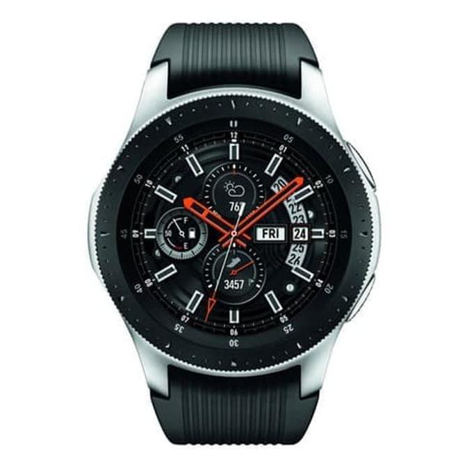 samsung galaxy watch black 46
