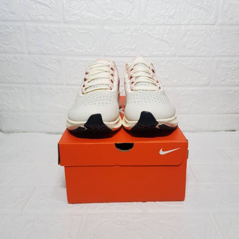 Nike Air Zoom Pegasus 37 &quot;Pale Ivory&quot;