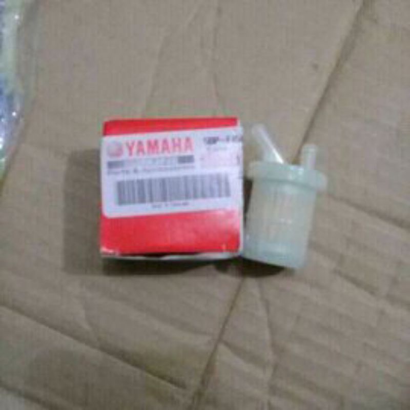 Filter Bensin Scorpio Original Yamaha
