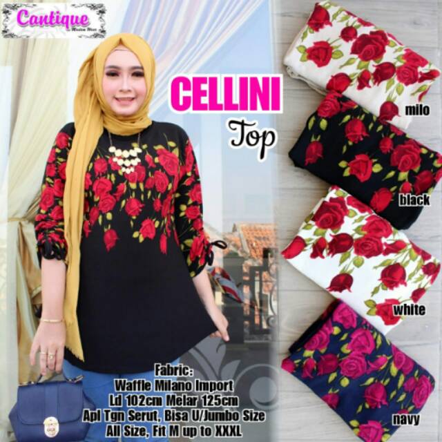 CELLINI TOP