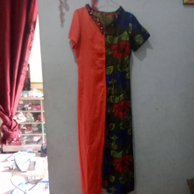 Preloved Dress / Outer Raden Sirait