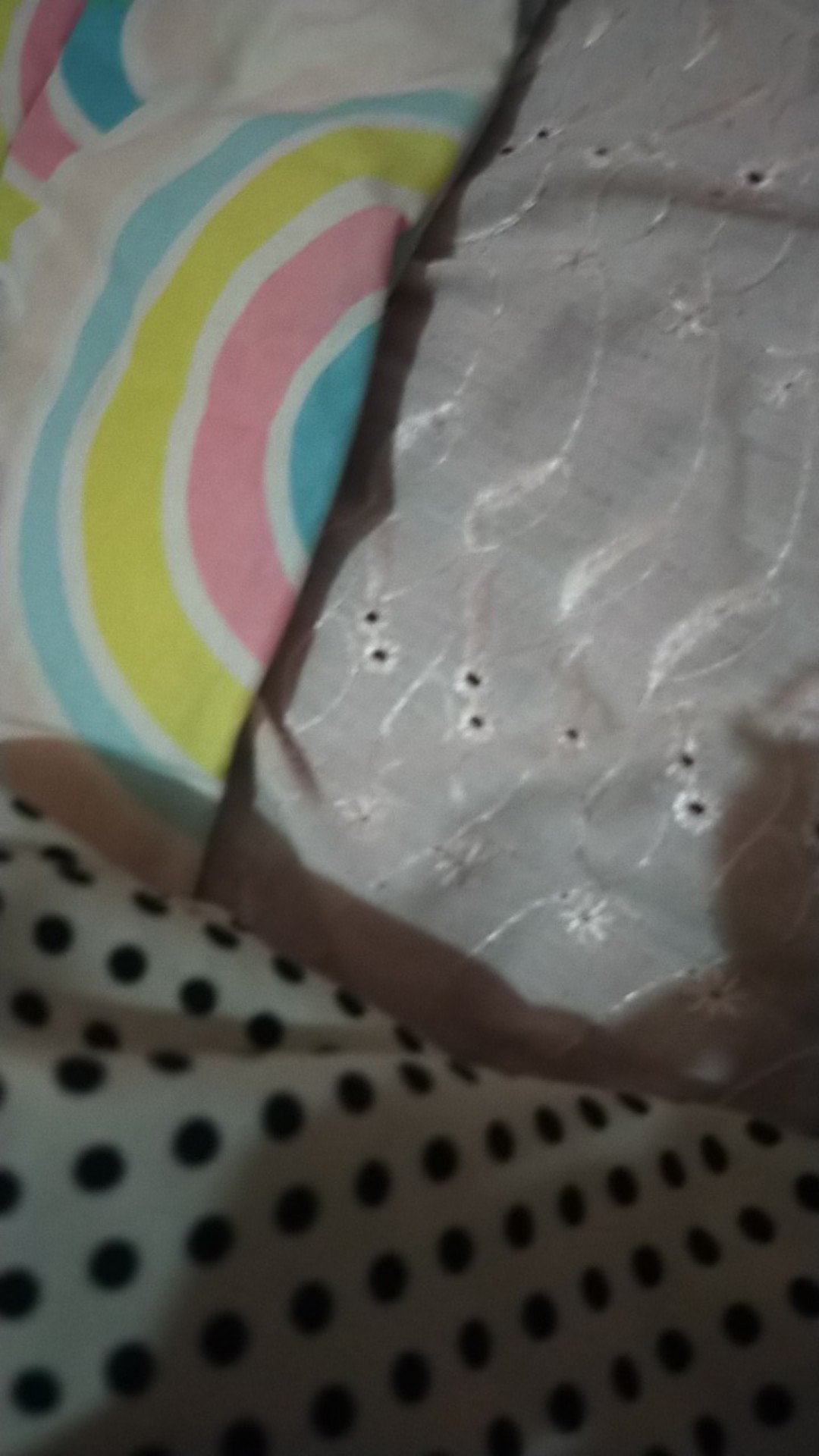 Gamis Payet Syari Daster Batik Panjang Murah