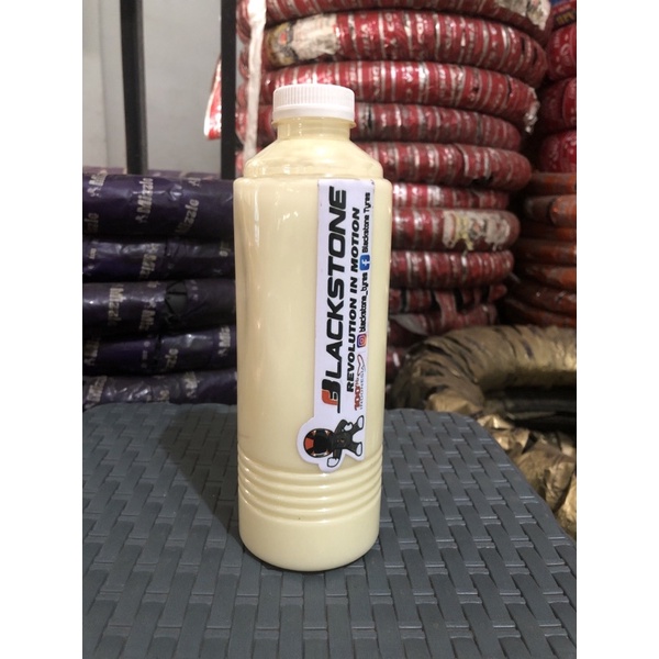 Silicon Oil Emulsion pengkilap motor silikon body motor cair serbaguna silicon oil semir ban motor m