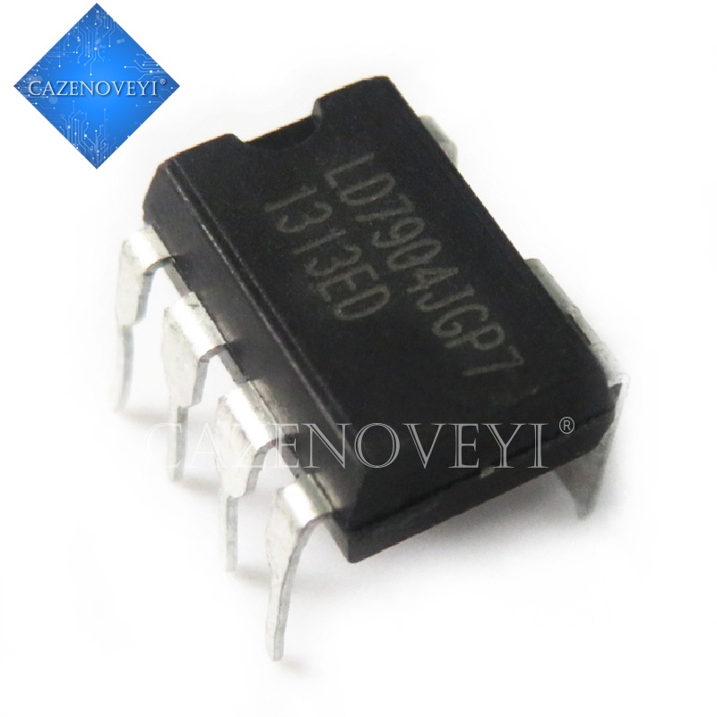 5pcs Ic Ld7904Jgp7 Ld7904 Dip-6