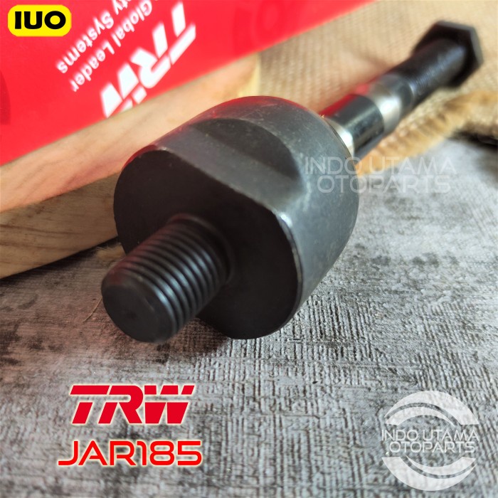 Rack End Corolla AE80 DX KE70 Long tie rod TRW JAR185