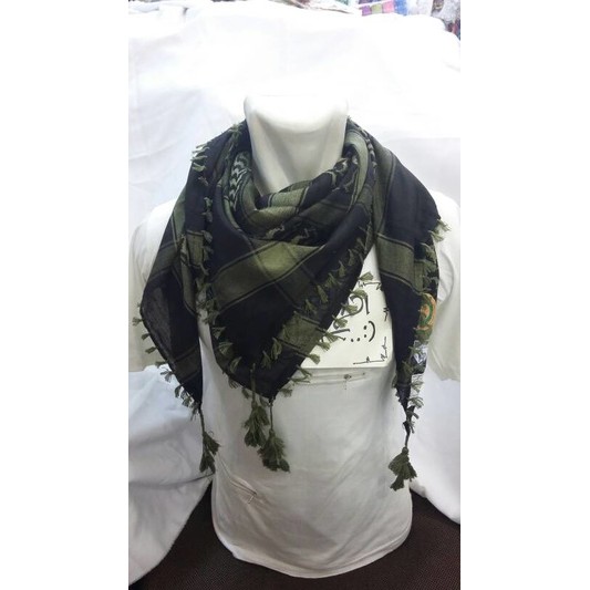 sorban/shawl import/sorban arafat ronce/sorban india