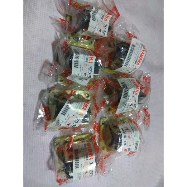 membran rxz original