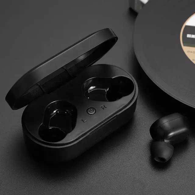 Headset Bluetooth  Xiaomi Airdots - TWS Earphone