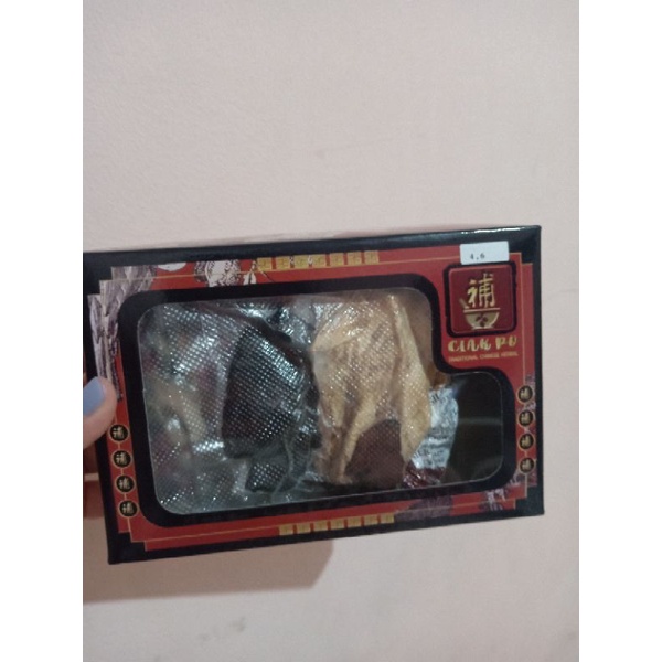 

Paket Ciak Po No. 4&6