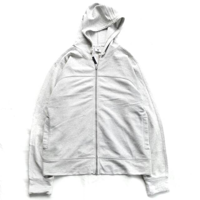 HOODIE ZIPPER COLUMBIA SECOND