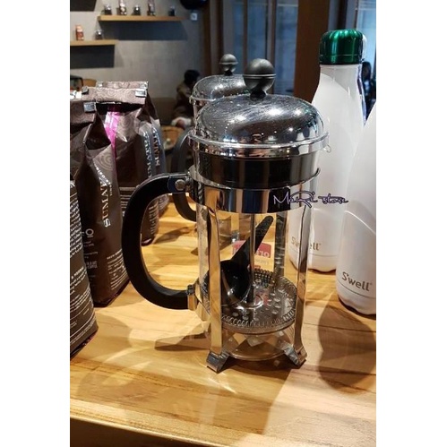 Mug Gelas - Starbucks Coffee Press Gelas Saringan Big Coffee Maker Original