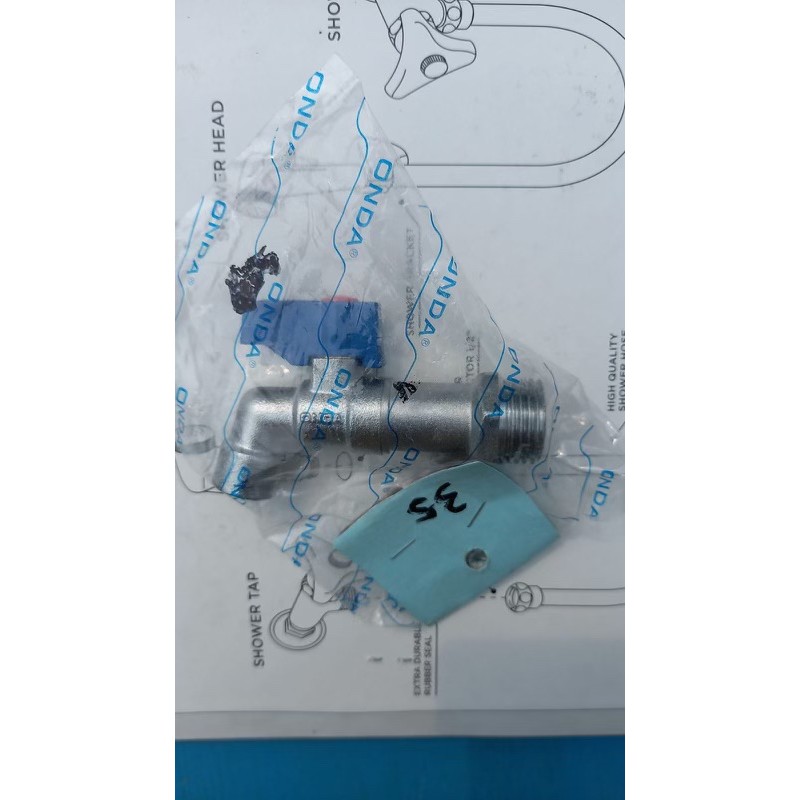 Kran Onda BC // Keran Onda // Keran Air