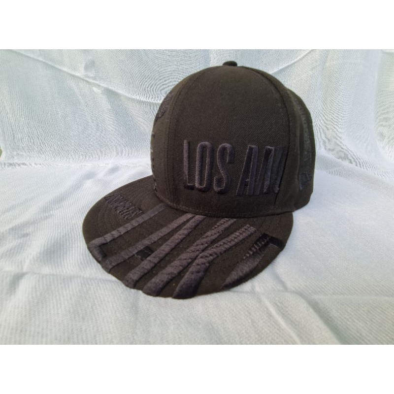 Newera original lakers snapback