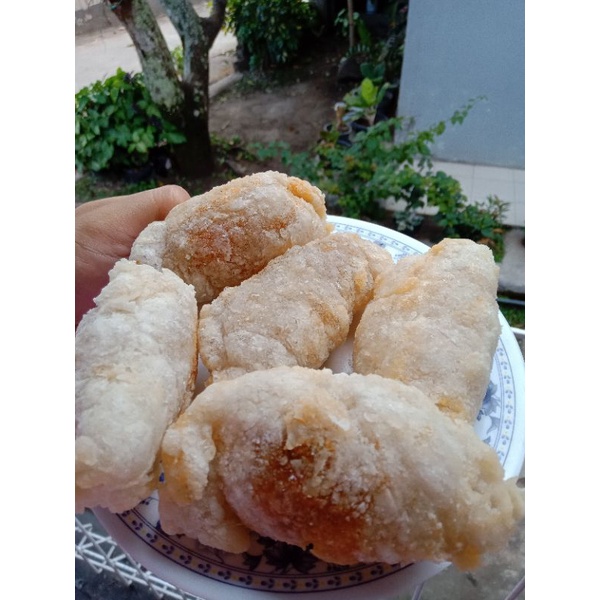 

CIRENG ISI KEJU /CIRENG GEMOY KRIUK DILUAR LUMER DI DALAM by teh fitria05.